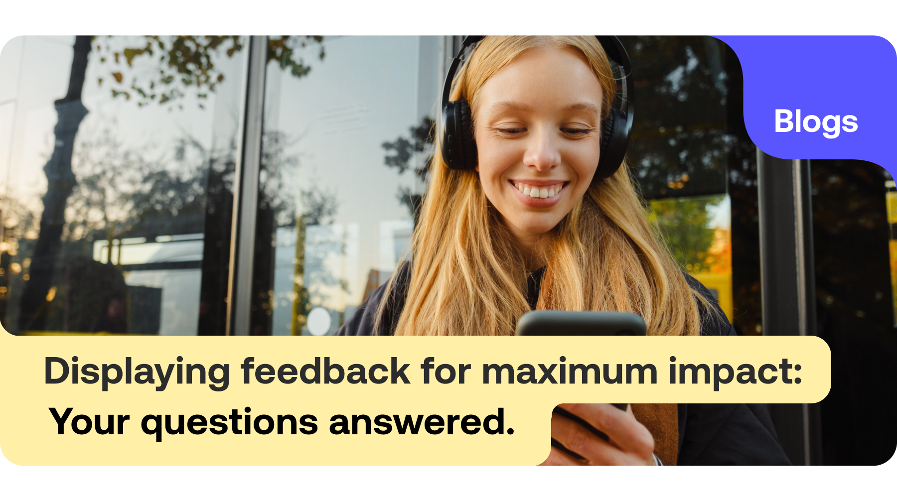 The Expert Guide to Industry Benchmarking Feefo